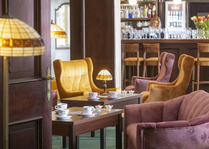 West Pomeranian Voivodeship Kołobrzeg Cafe