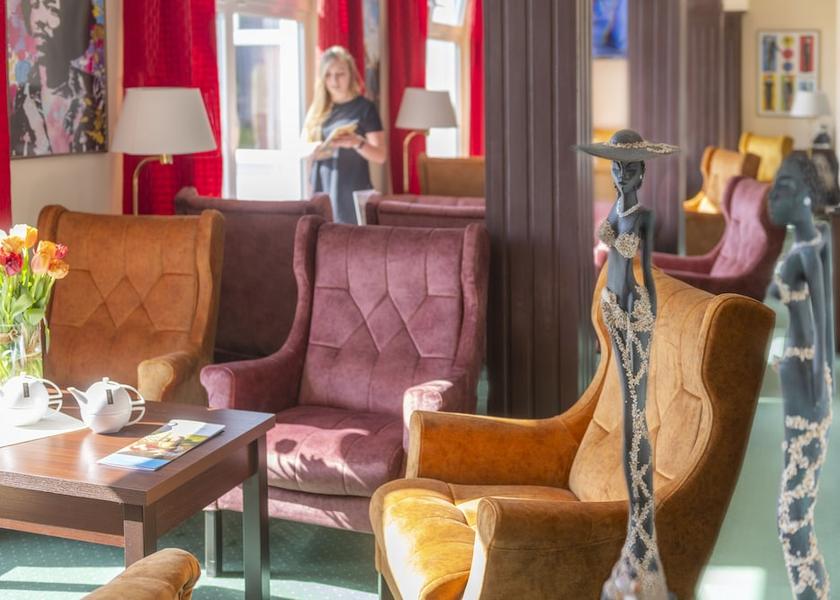 West Pomeranian Voivodeship Kołobrzeg Cafe