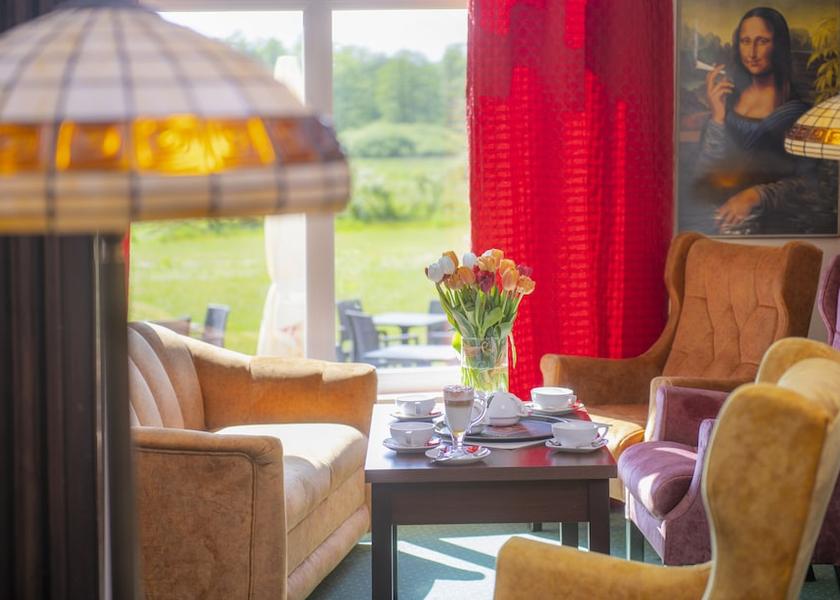 West Pomeranian Voivodeship Kołobrzeg Cafe