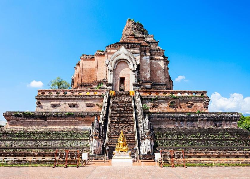 Chiang Mai Province Chiang Mai Ecotours