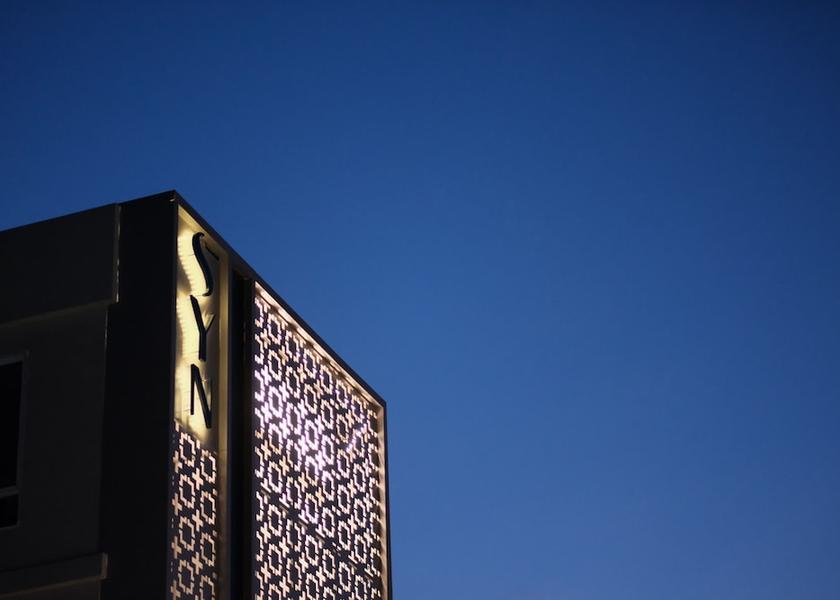 Chiang Mai Province Chiang Mai Building design