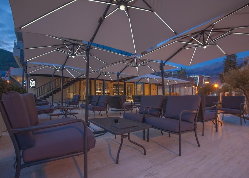  Budva Terrace