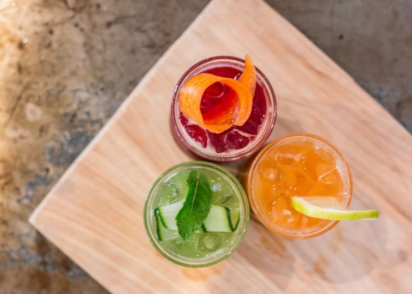 Western Cape Plettenberg Bay Restaurant