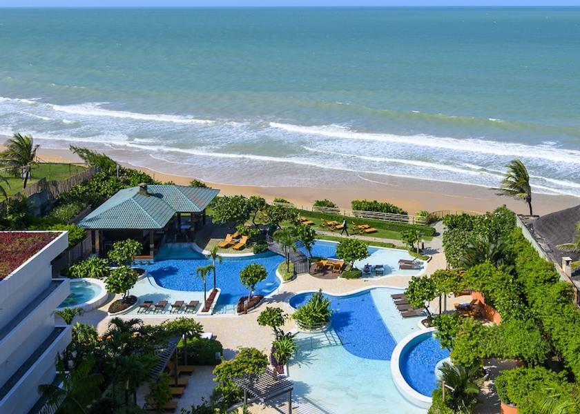 Rio Grande do Norte Natal Pool