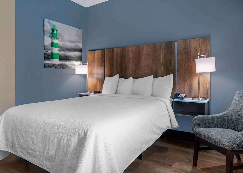 South Carolina Bluffton Room
