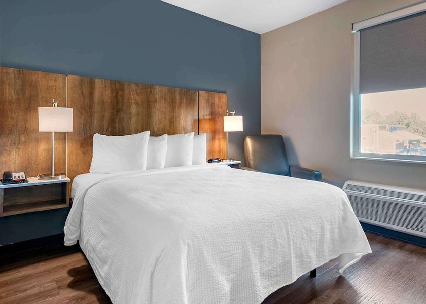 South Carolina Bluffton Room