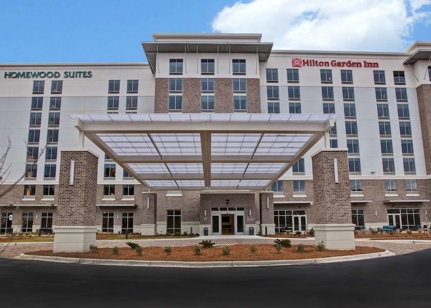 South Carolina Summerville Exterior Detail