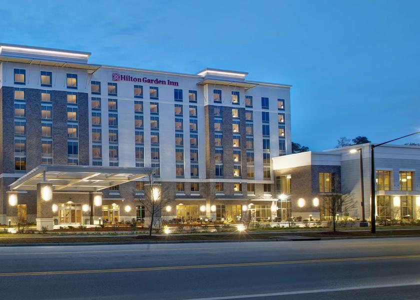 South Carolina Summerville Exterior Detail