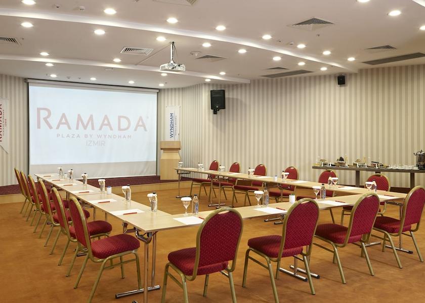Izmir Izmir Meeting Room