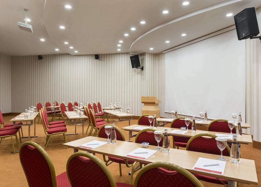 Izmir Izmir Meeting Room