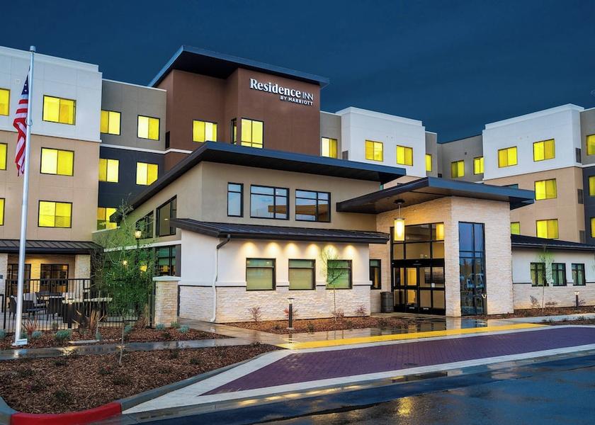 California Roseville Primary image