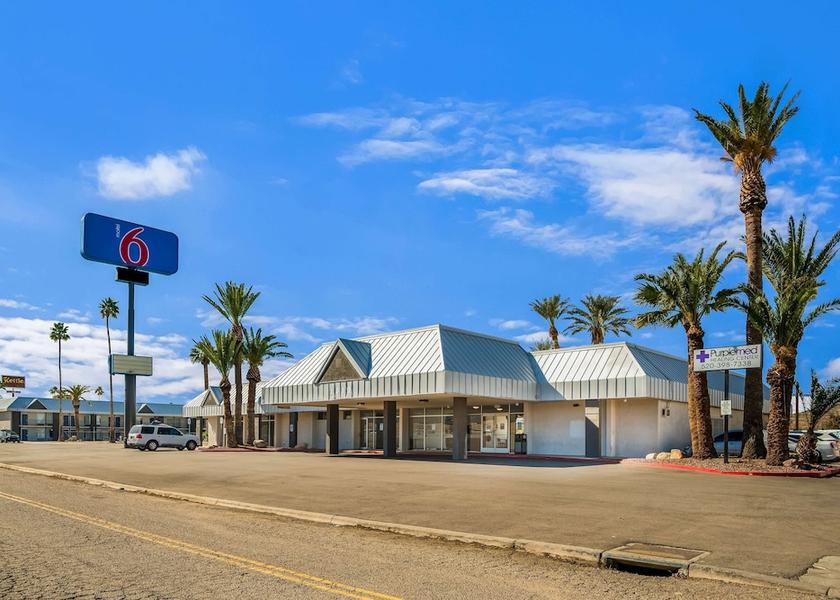 Arizona Tucson Primary image