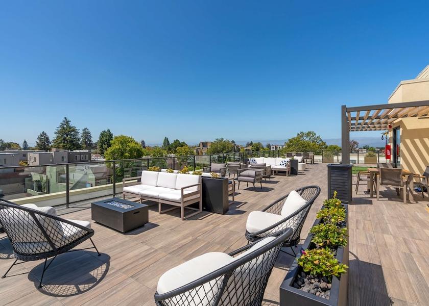 California Berkeley Barbeque