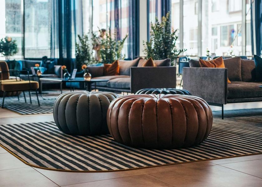 Nordland Bodo Lobby