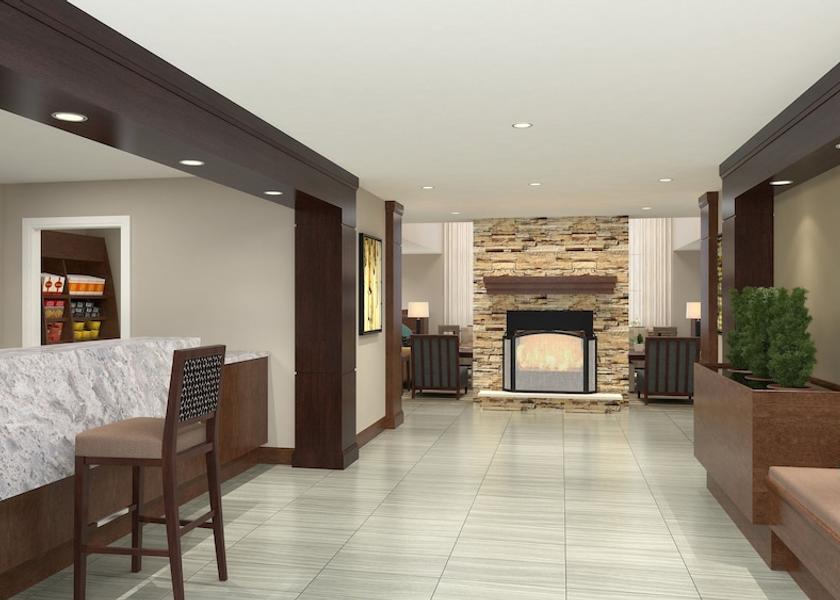 Texas Leander Exterior