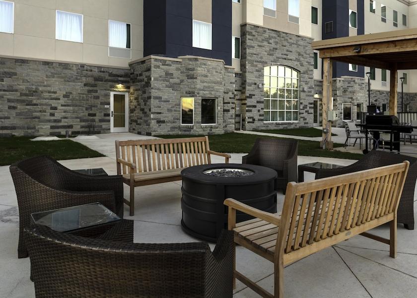 Texas Leander Property amenity