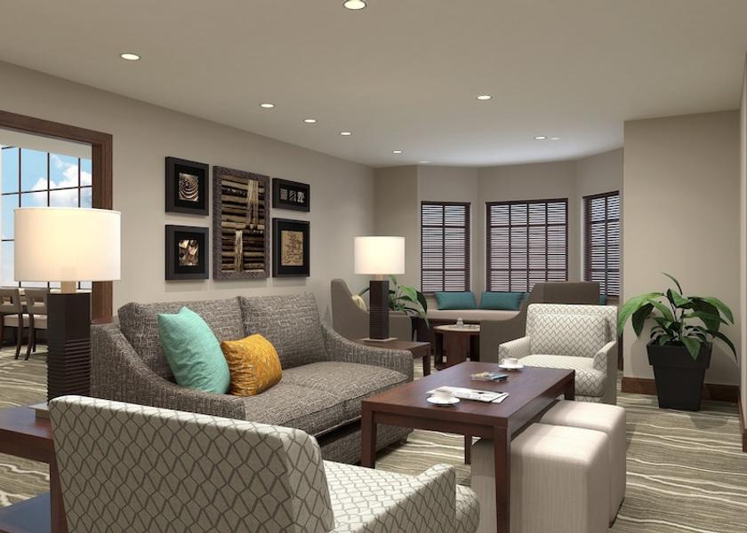 Texas Leander Property amenity