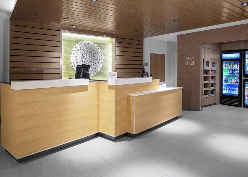 Indiana Greenfield Reception