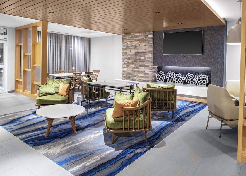 Indiana Greenfield Primary image