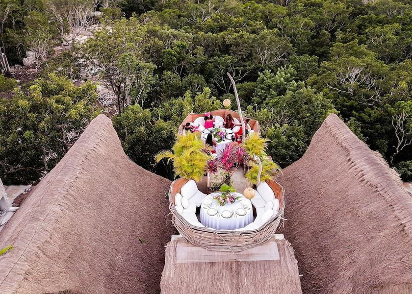 Quintana Roo Tulum Banquet Hall