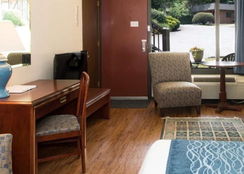 Tennessee Townsend Room