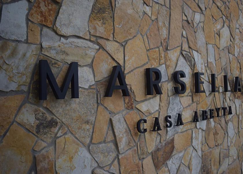 Sonora Hermosillo Front of property