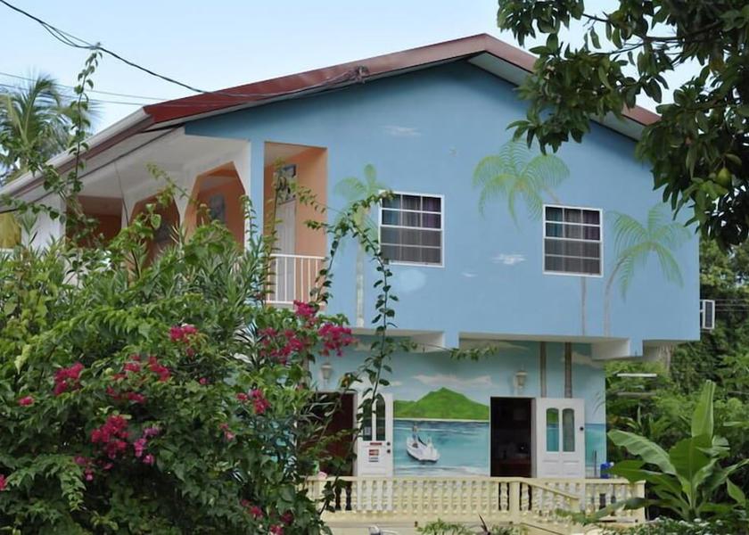  Buccoo Facade