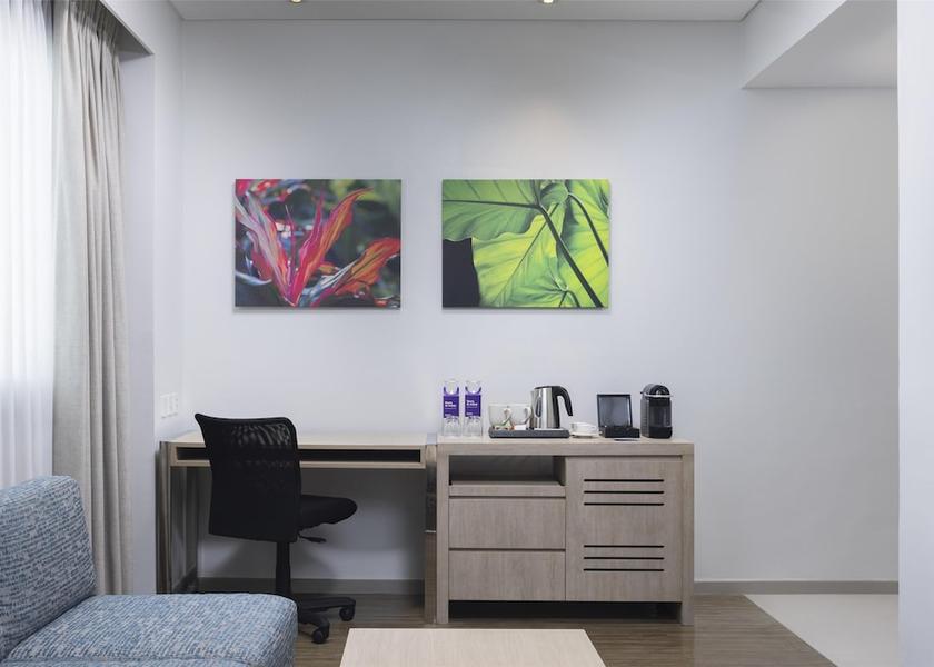  Quezon City Room