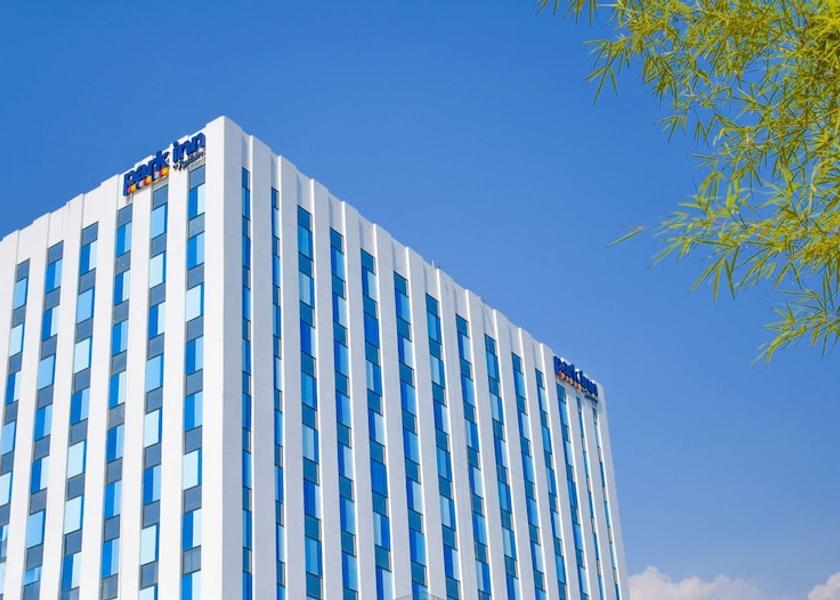  Quezon City Exterior