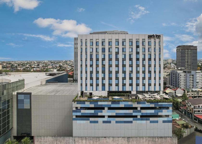  Quezon City Exterior