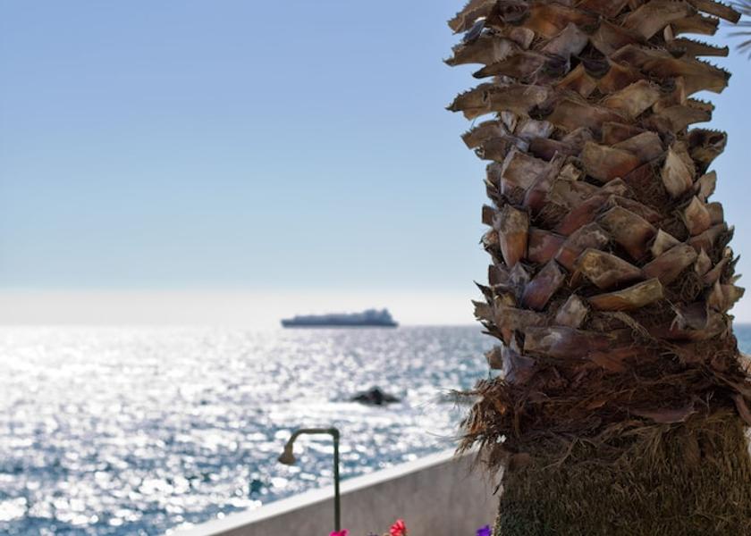 Valparaiso (region) Vina del Mar View from Property