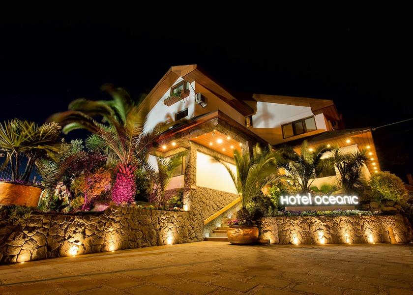 Valparaiso (region) Vina del Mar Facade