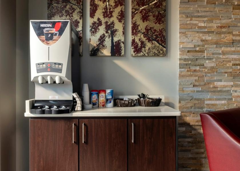 Louisiana Monroe Lobby