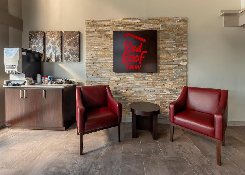 Louisiana Monroe Lobby