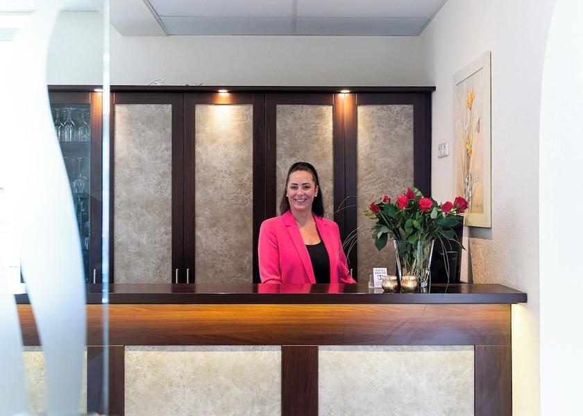 Lower Saxony Wilhelmshaven Reception