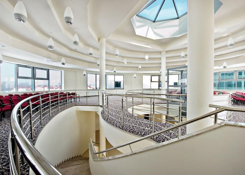 Podkarpackie Voivodeship Rzeszow Exterior Detail