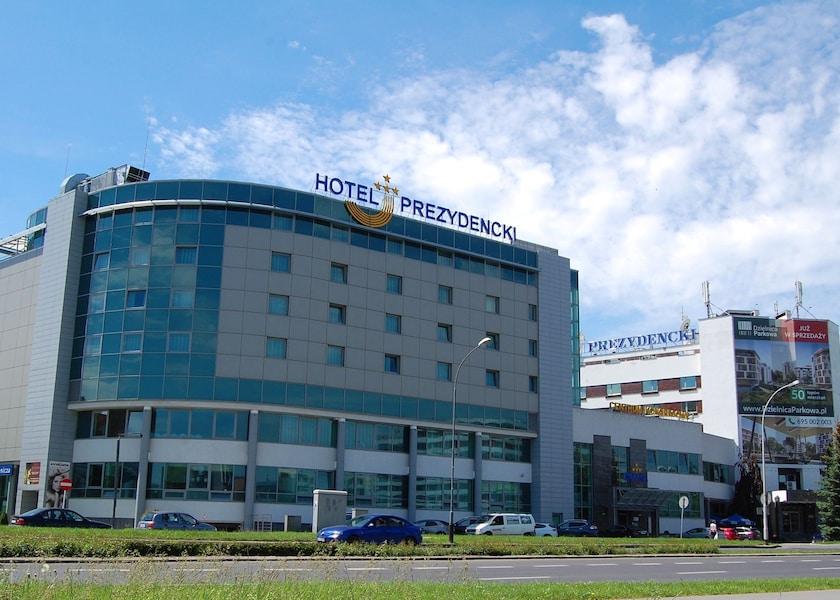 Podkarpackie Voivodeship Rzeszow Exterior Detail