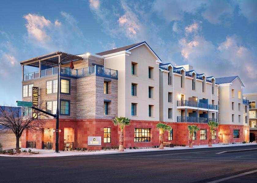 Utah St. George Primary image