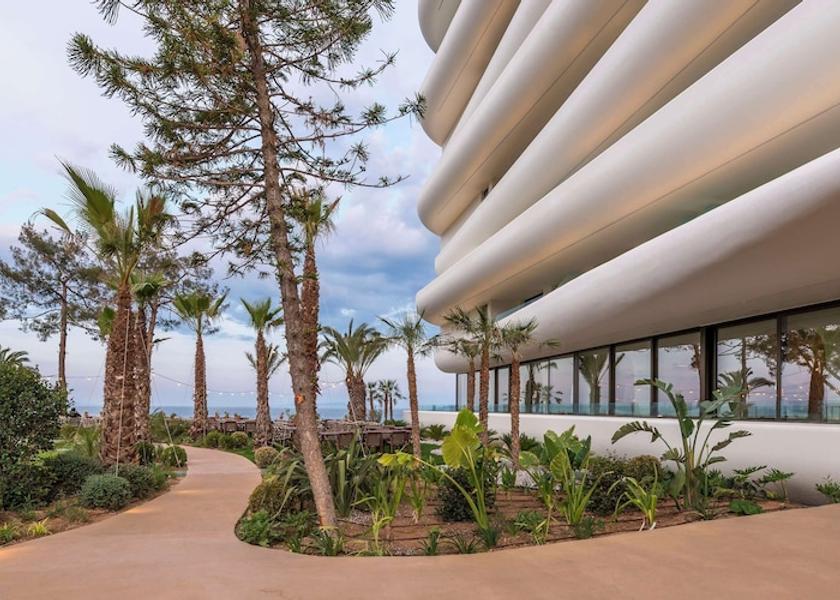 Peloponnese Region Loutraki-Agioi Theodoroi Exterior