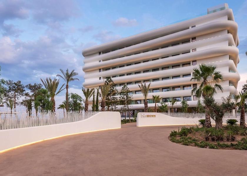 Peloponnese Region Loutraki-Agioi Theodoroi Exterior