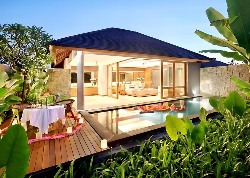 Bali Ubud 