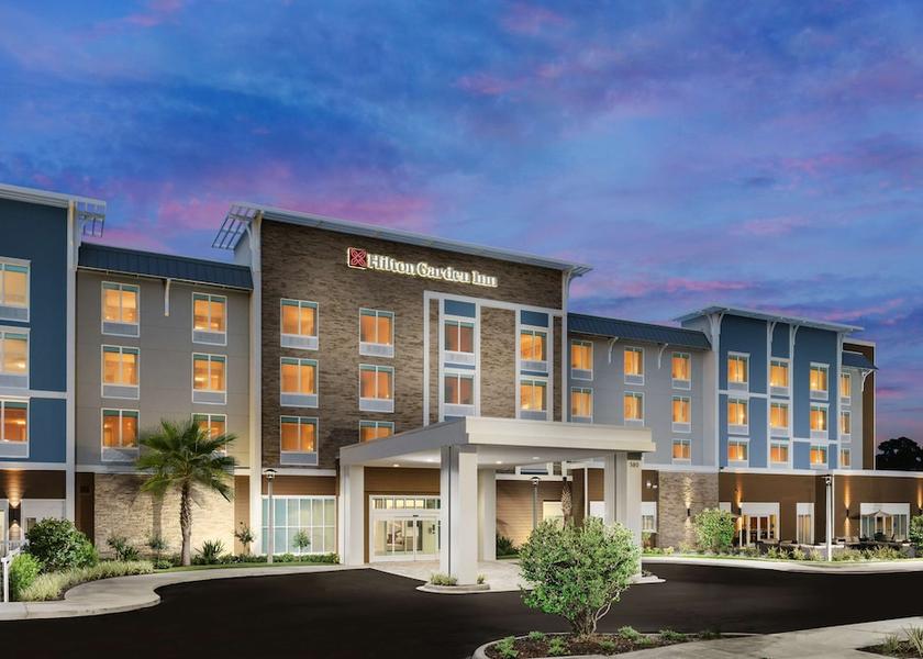Florida Apopka Exterior