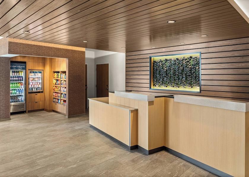 Georgia Duluth Reception