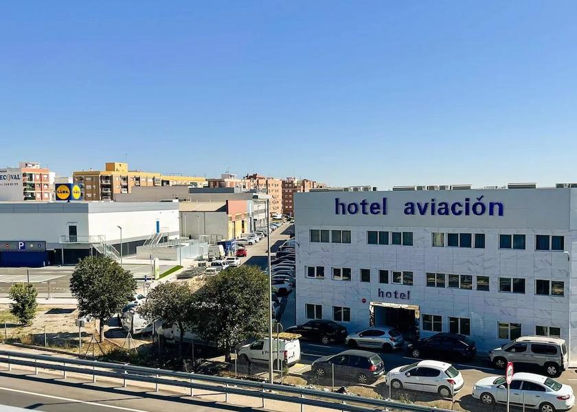 Valencian Community Manises Exterior Detail