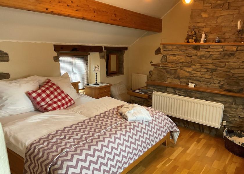 England Workington Room