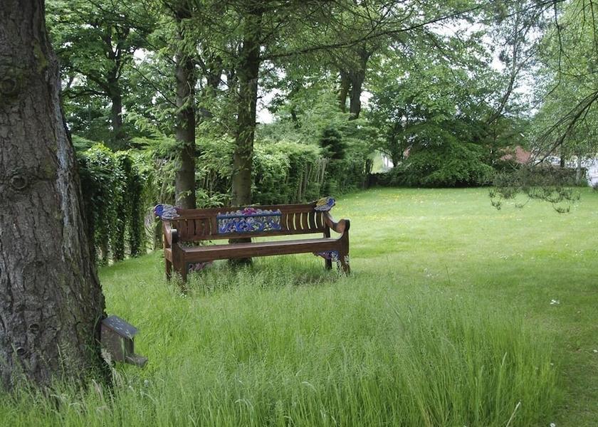 England Workington Exterior Detail