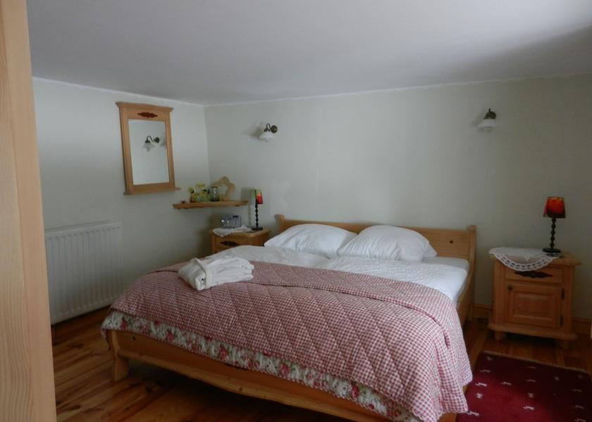 England Workington Room