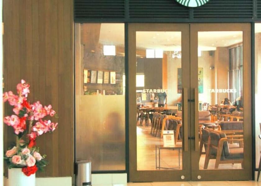 Johor Batu Pahat Interior
