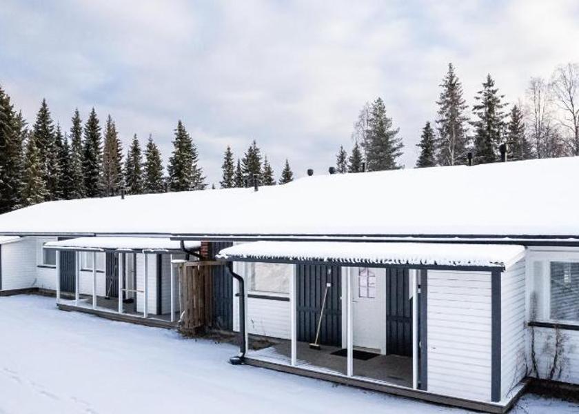 Lapland Rovaniemi 