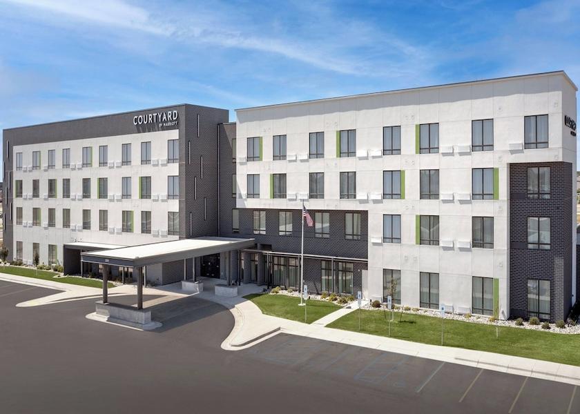 North Dakota Fargo Primary image